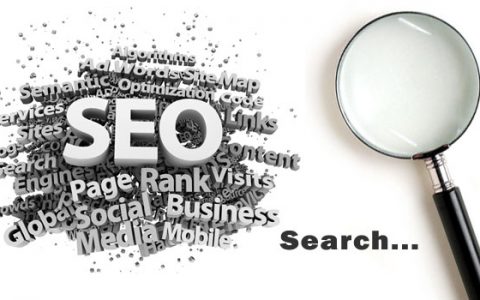 网站排名上不去,SEO技术人该怎么办配图