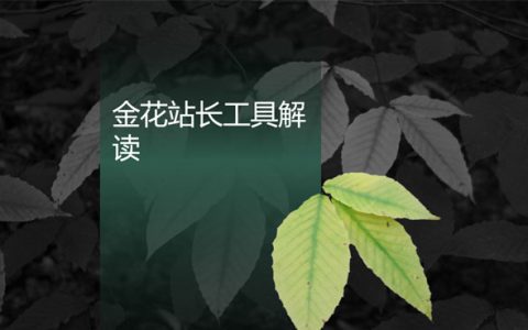 金花站长工具都有哪些功能，金花站长工具好用吗？