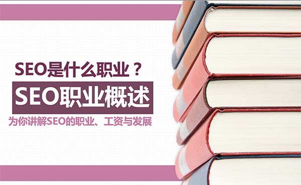 SEO是什么职业概述