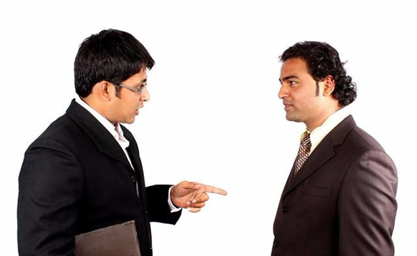 有多少人把工作做给上司看了？